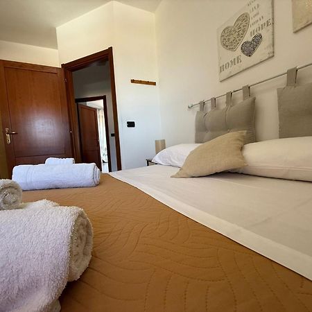 L'Ancora Blu Apartment Porto Torres Luaran gambar