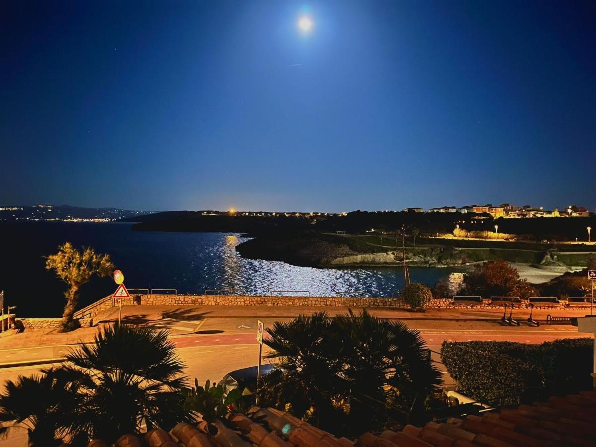 L'Ancora Blu Apartment Porto Torres Luaran gambar